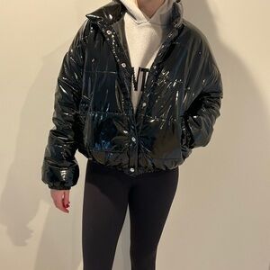 Puffer Coat